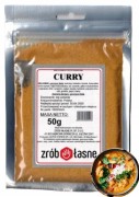Curry 50g