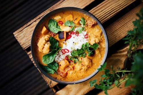 Curry 50g