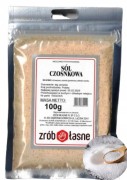 Sól czosnkowa 100g