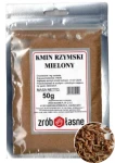 Kmin rzymski mielony 50g