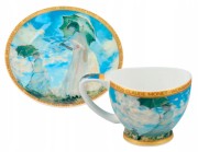 Filiżanka espresso Monet KOBIETA Z PARAS 100ml HP