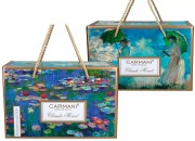 Filiżanka espresso Monet KOBIETA Z PARAS 100ml HP