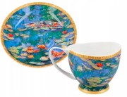 Filiżanka espresso Monet LILIE 100ml HP