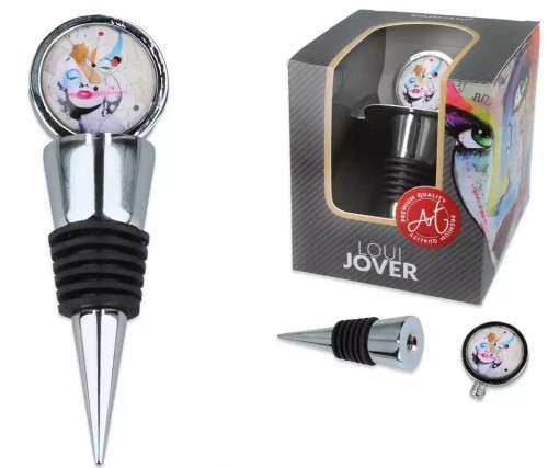 Korek zamknięcie do wina Jover MARILYN HP