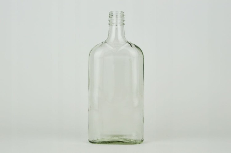 Butelka KLASYK 500ml