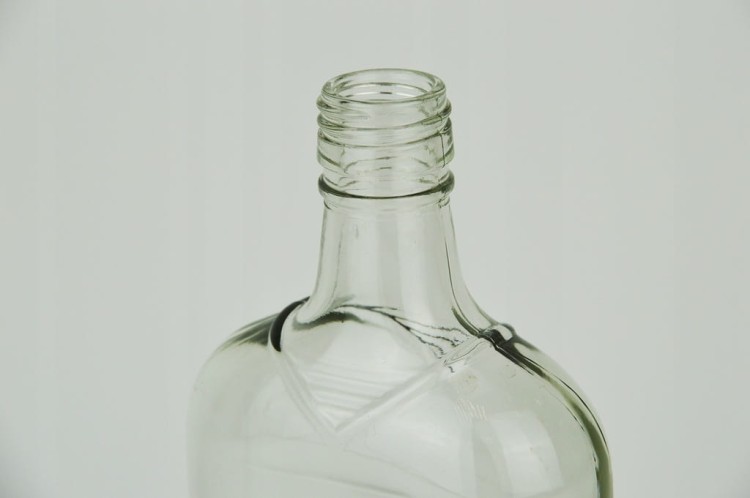 Butelka KLASYK 500ml