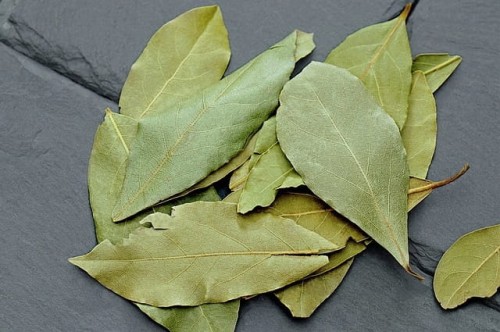 Liść laurowy 1kg