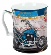 Kubek w puszce HONDA 450ml HP