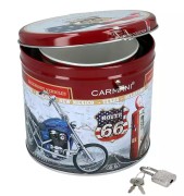 Kubek w puszce HONDA 450ml HP