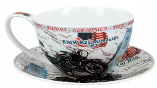 Filiżanka w puszce BMW 360ml HP