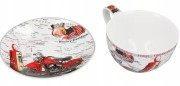 Filiżanka w puszce CHOPPER 360ml HP