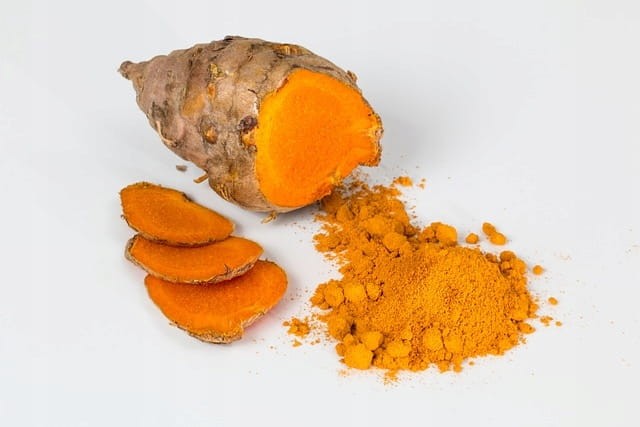 Kurkuma 50g