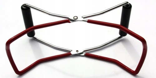 Chwytak do słoików