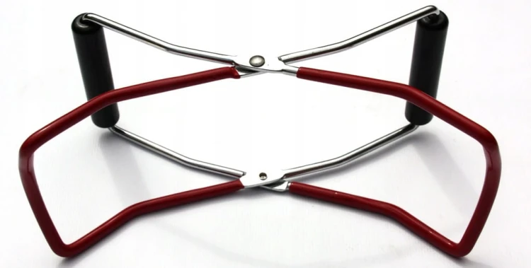 Chwytak do słoików