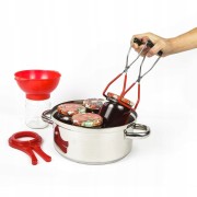 Chwytak do słoików