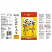 Koncentrat do piwa DRAUGHT 1,7kg COOPERS