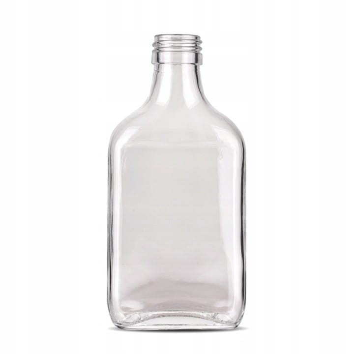 Butelka 200ml PIERSIÓWKA