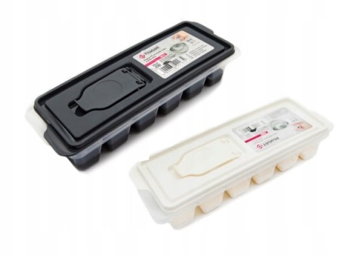 Pojemnik na kostki lodu