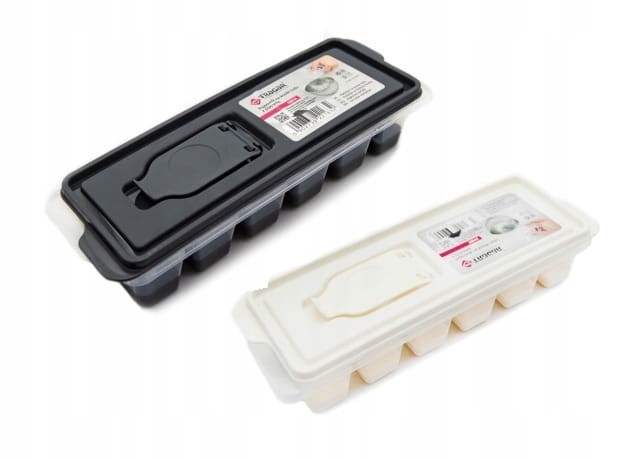 Pojemnik na kostki lodu