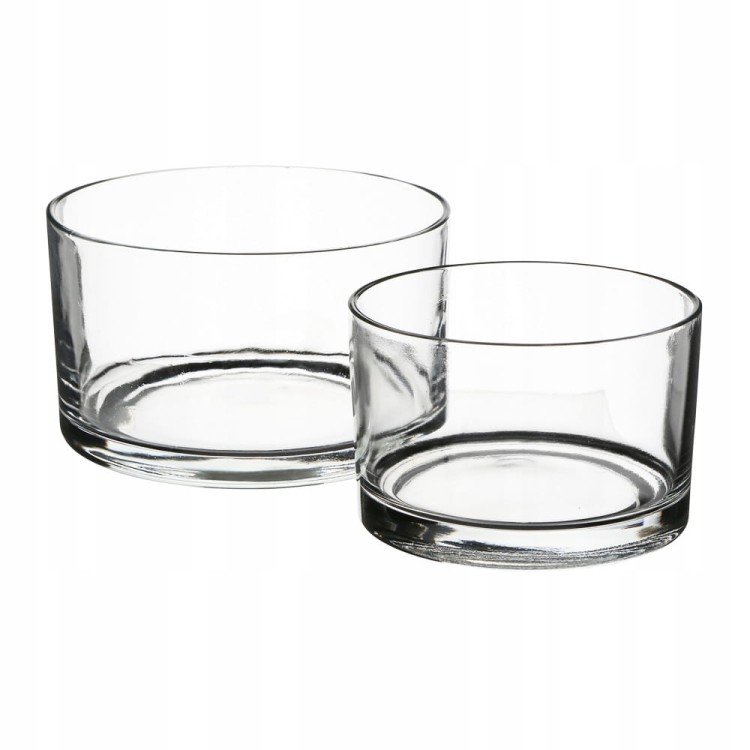 Komplet salaterek fi 110 fi 140