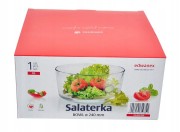 Salaterka prosta fi 240