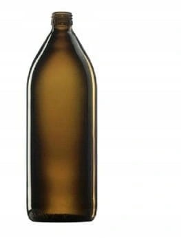 Butelka Lekovka 1000ml/1L