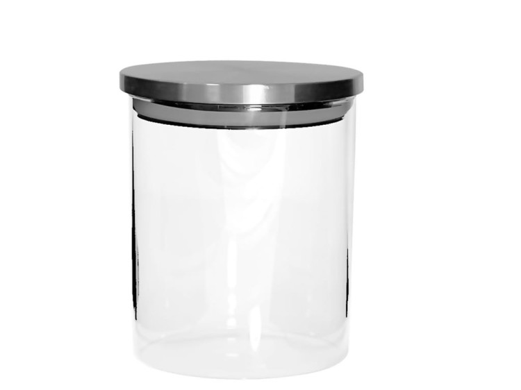 Pojemnik szklany  0.6L / 600ml