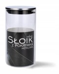 Pojemnik szklany 1.38L
