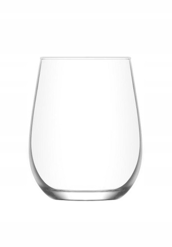 Szklanki do drinków napojów GAIA 590ml