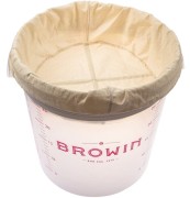 Worek do filtracji ze stelażem BW na pojemnik 10L