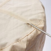 Worek do filtracji ze stelażem BW na pojemnik 10L