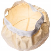 Worek do filtracji ze stelażem BW na pojemnik 10L