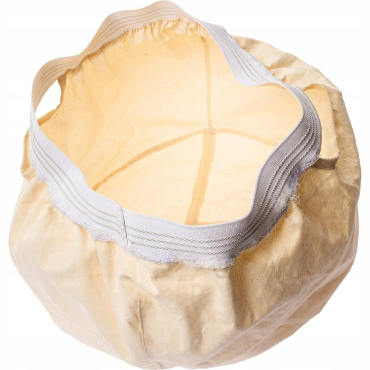 Worek do filtracji ze stelażem BW na pojemnik 10L