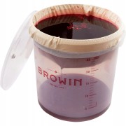 Worek do filtracji ze stelażem BW na pojemnik 10L