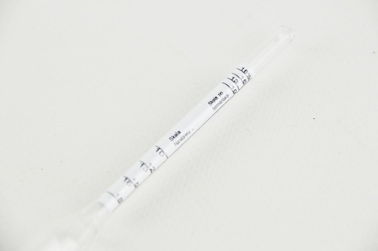 Winomierz TRZY SKALE 0-30% GOMAR