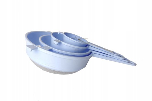 Sitka komplet od FI40 do FI160 - 5 szt