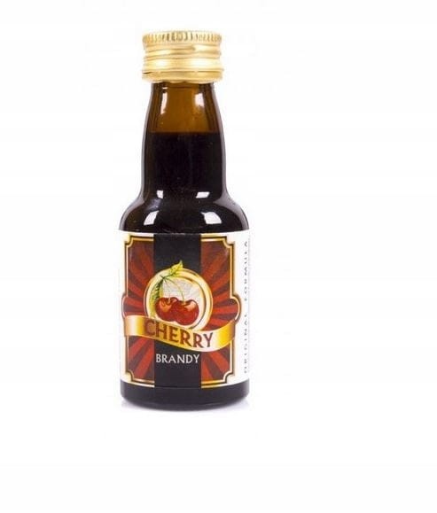 Strands CHERRY BRANDY