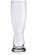 Szklanki kufle do piwa 6szt 500ml SPLENDOUR