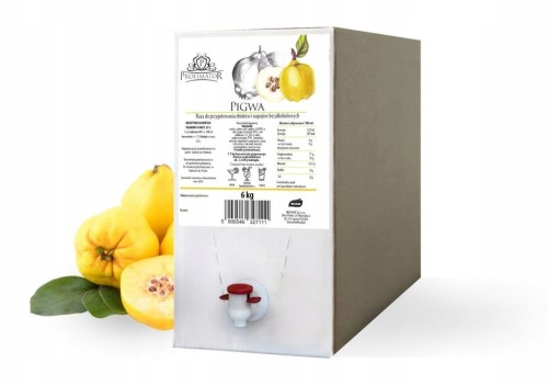 Koncentrat PIGWA 6kg.