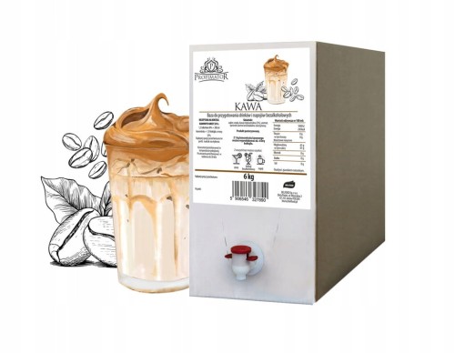 Koncentrat KAWÓWKA 6kg