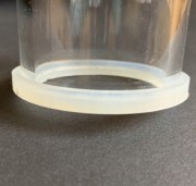 Uszczelka SMS silikonowa 63.5mm