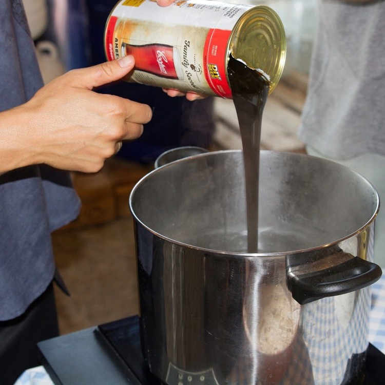 Koncentrat do piwa DARK ALE 1,7kg COOPERS