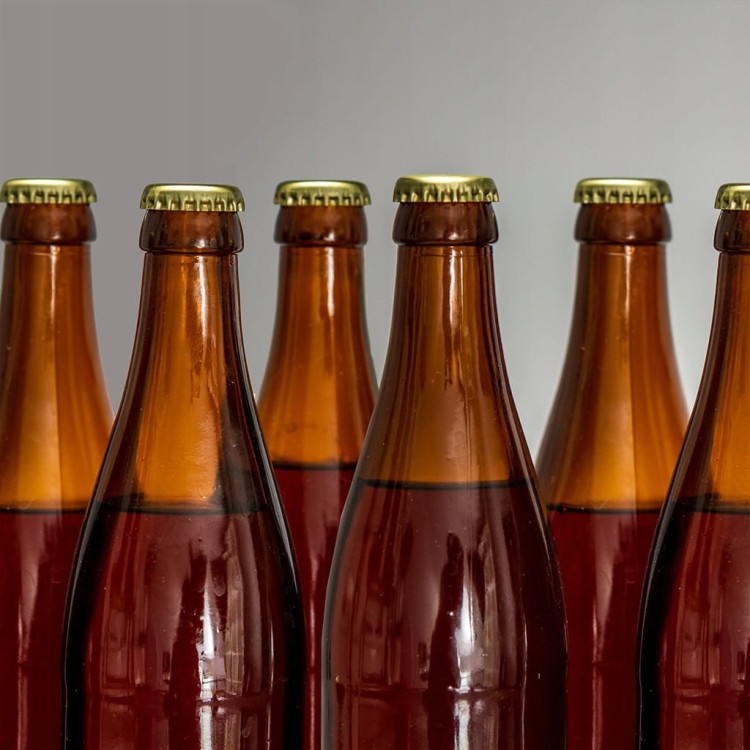 Koncentrat do piwa DARK ALE 1,7kg COOPERS