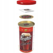 Koncentrat do piwa DARK ALE 1,7kg COOPERS