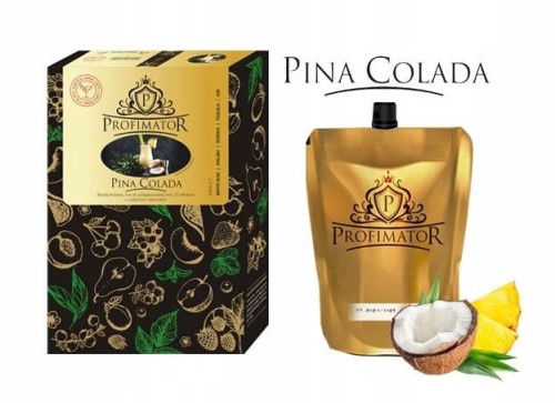 Koncentrat PINACOLADA 300ml