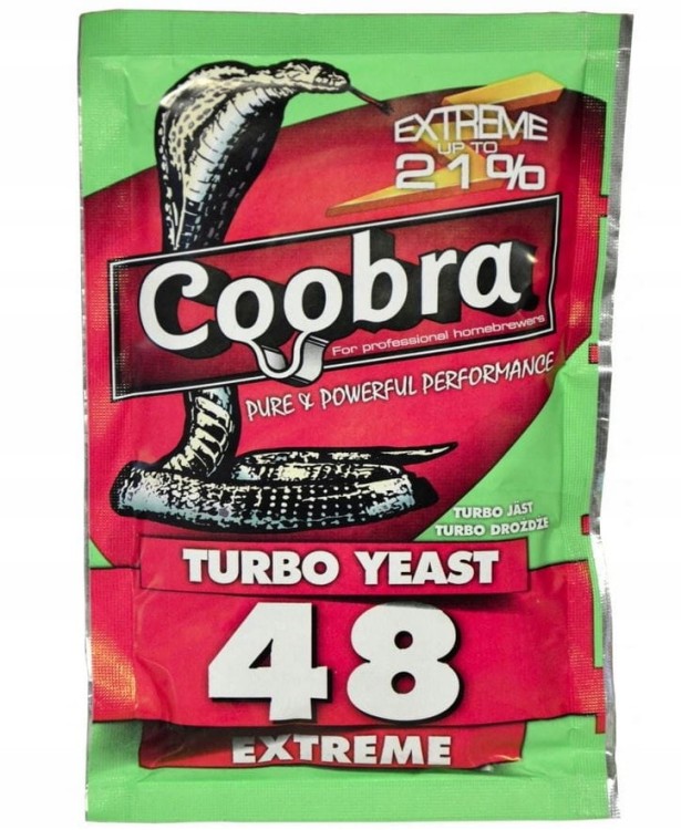 COOBRA 48
