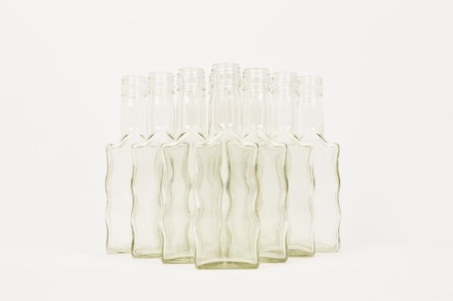 Butelka 500ml FALA WARTA