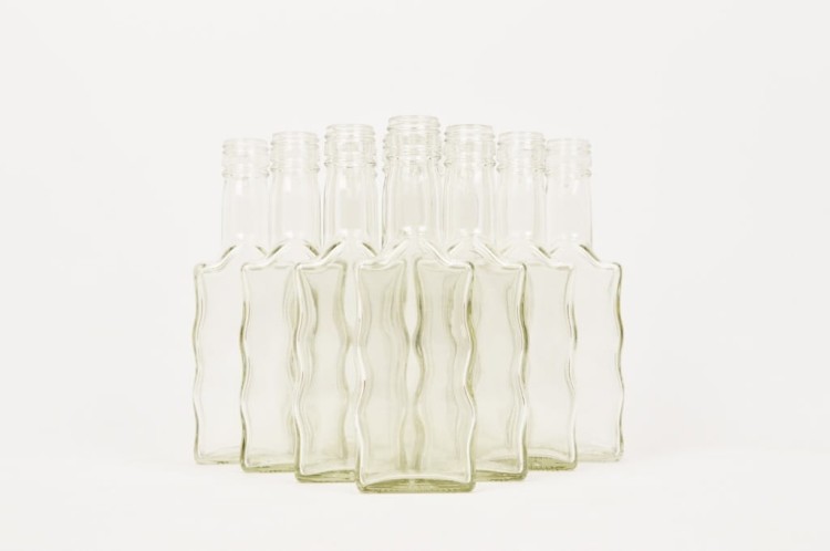 Butelka 500ml FALA WARTA