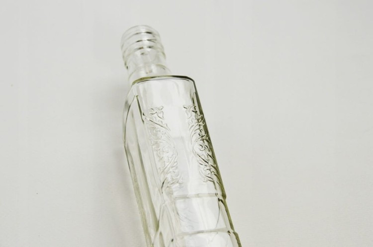 Butelka PIONIER 250ml