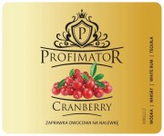 Koncentrat ŻURAWINOWY 300ml